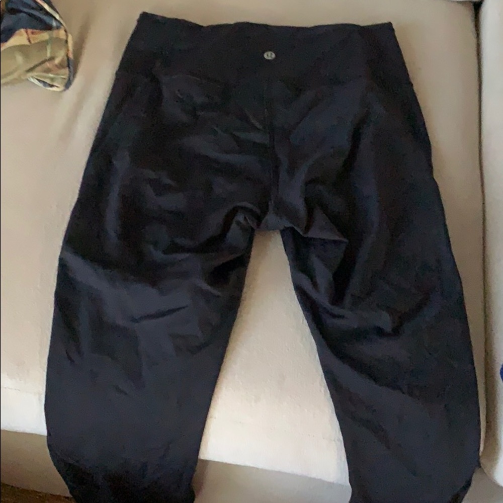 Lululemon Legginga
